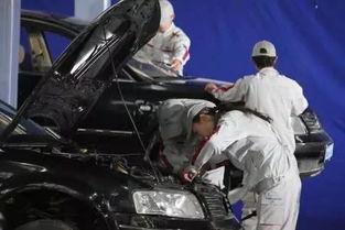 长安修车师傅爆料视频,汽车维修内幕大曝光！  第2张