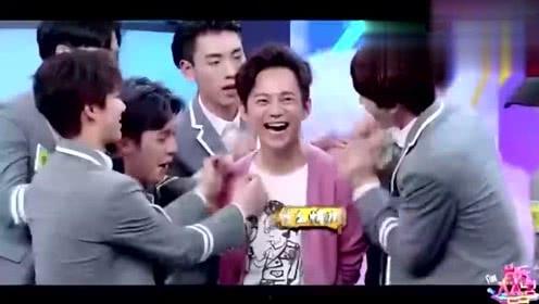 扒爷最新爆料娱乐头条,娱乐圈最新劲爆头条事件！