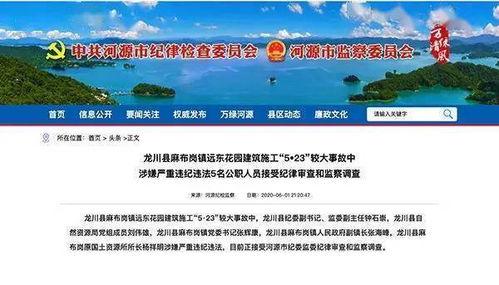 河源大事件爆料最新消息,揭秘神秘事件背后的真相  第3张